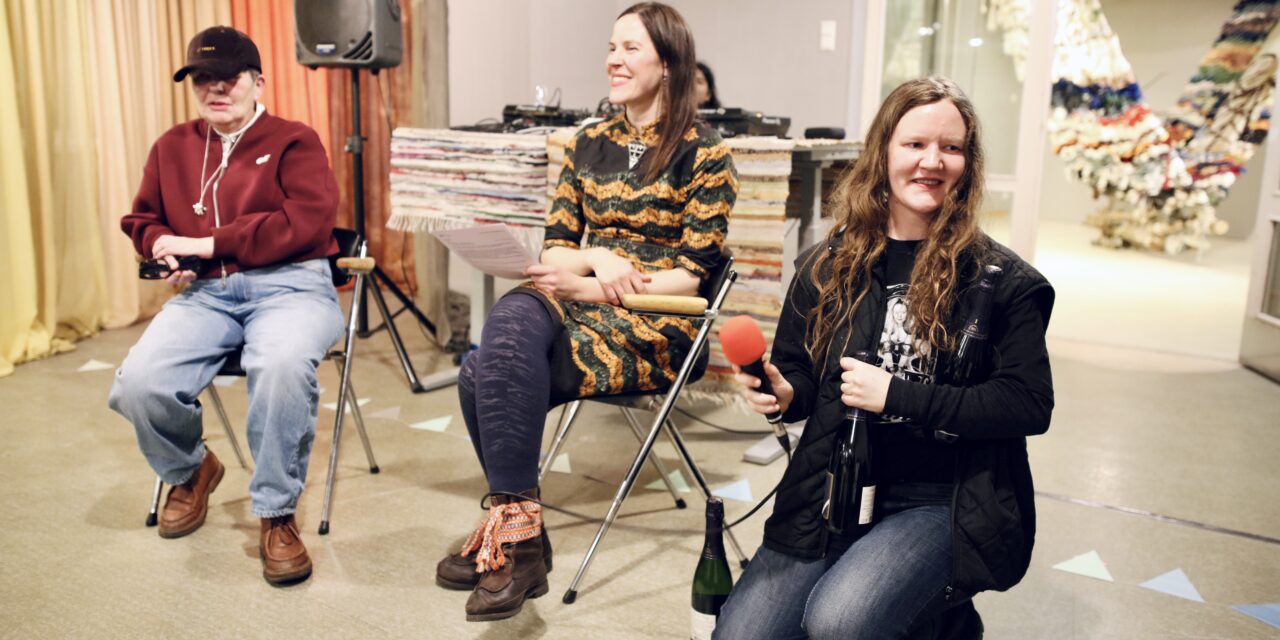 Har fått kvensk navn: – Nå var det på tide