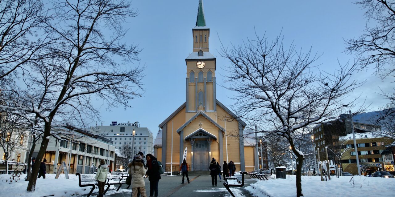 Adventskalender 20. desember