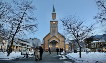 Adventskalender 20. desember