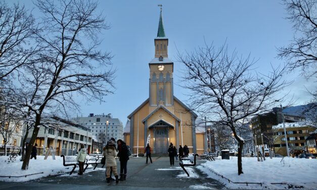 Adventskalender 20. desember