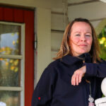 Med meänkieli som inspirasjon