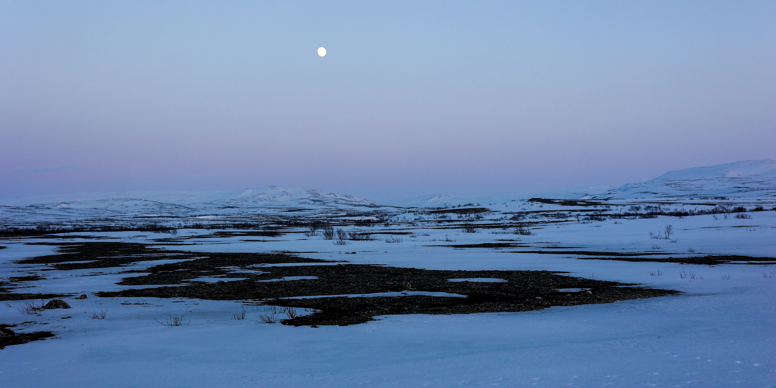 Desember: Lær kvensk med Ruijan Kaiku