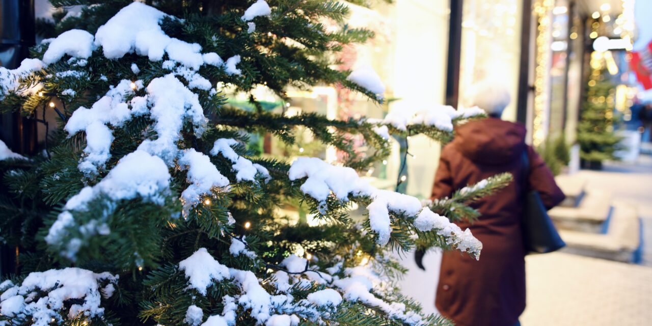 Adventskalender 9. desember