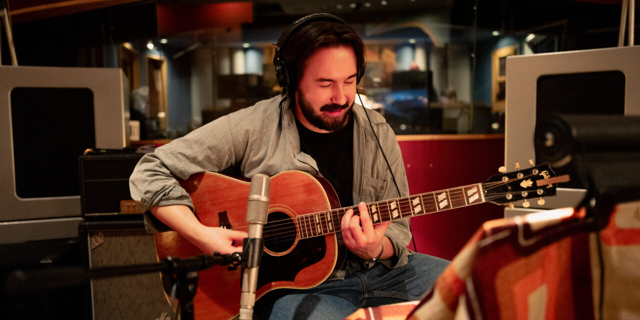 Fra Taylor Swift til kvensk språk: – Jeg er nok bortskjemt på fine øyeblikk