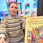 Lanserer nye, kvenske varer: «Made in Tromsø by a kven»