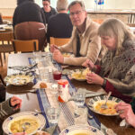 Magiske menneskemøter i Korpilombolo