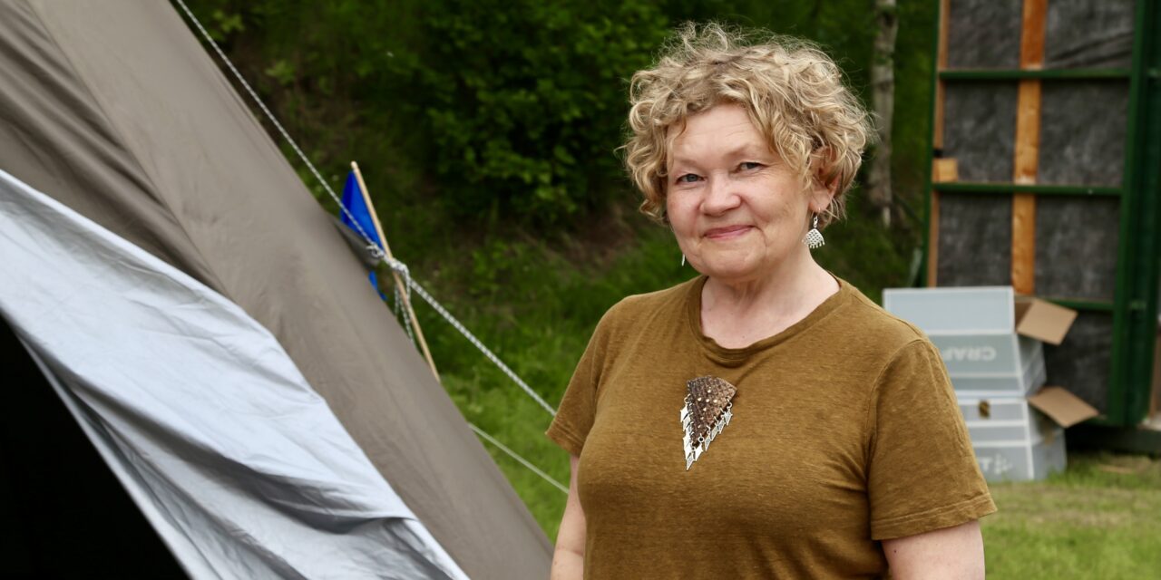 – Vi må ikke miste det mellom fingrene