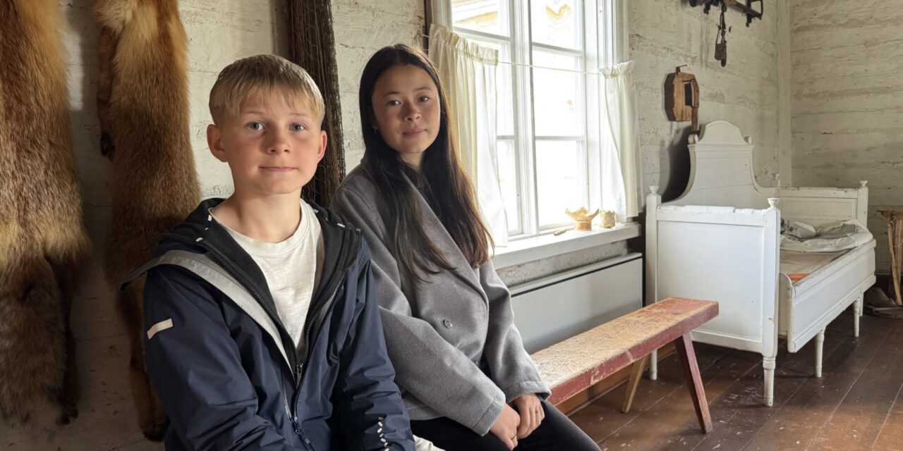 «Olet hullu» hvis du dropper riskrem