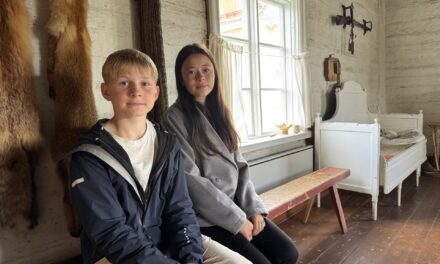 «Olet hullu» hvis du dropper riskrem