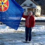 Ber om unnskyldning for historisk urett