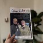 Årets siste magasin ute nå