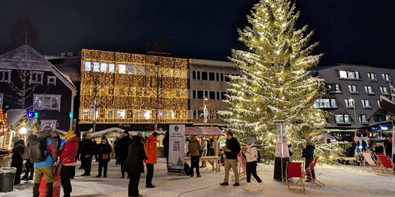 Adventskalender 8. desember