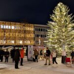 Adventskalender 8. desember