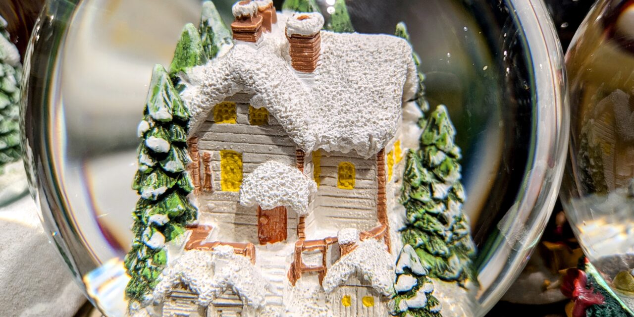 Adventskalender 10. desember