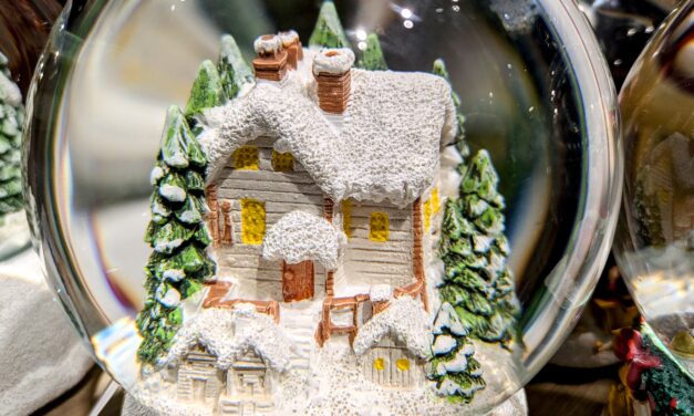 Adventskalender 10. desember