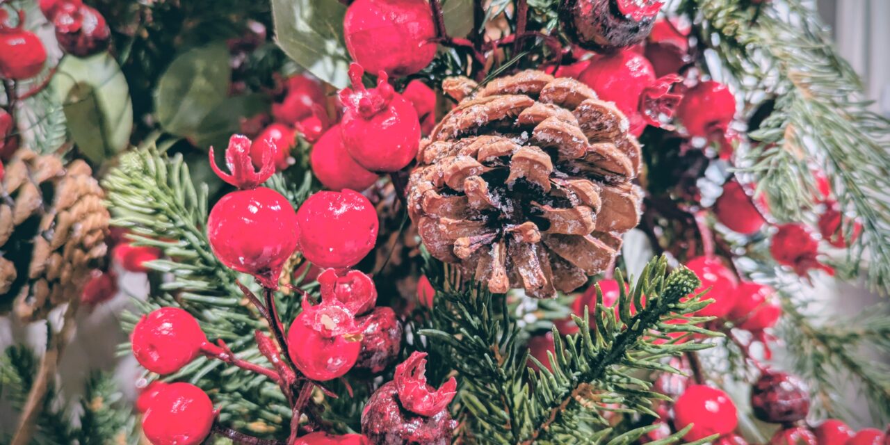 Adventskalender 24. desember