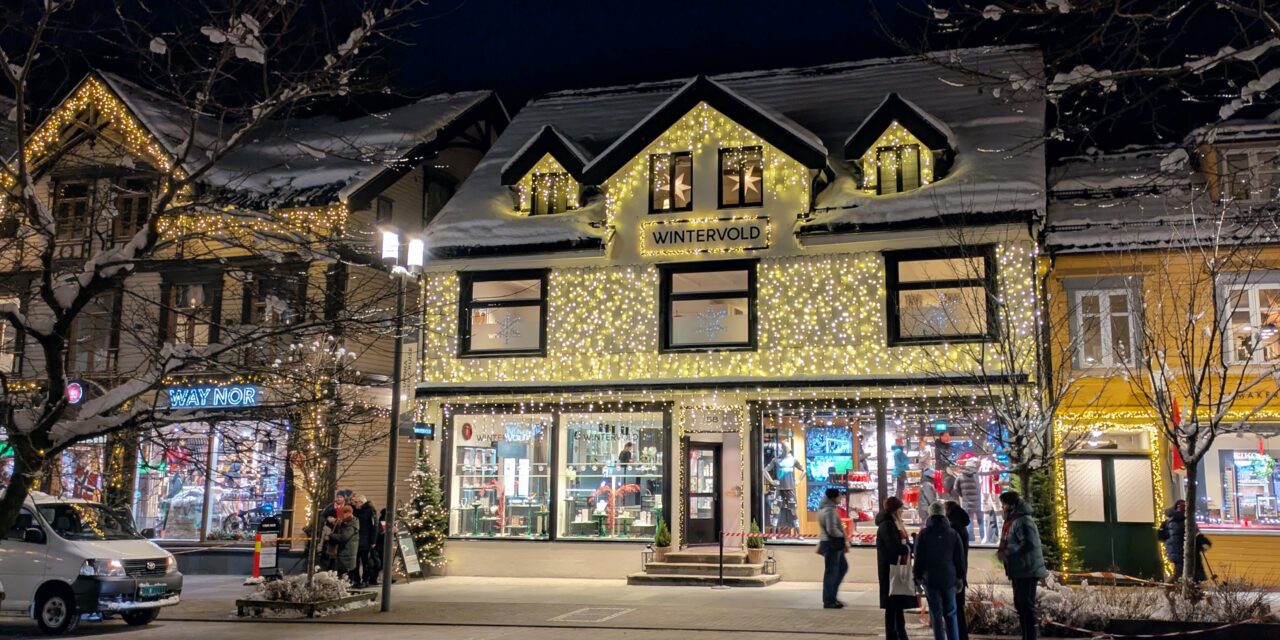 Adventskalender 19. desember