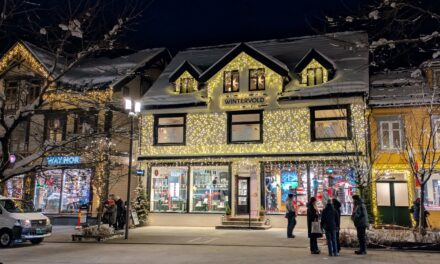 Adventskalender 19. desember