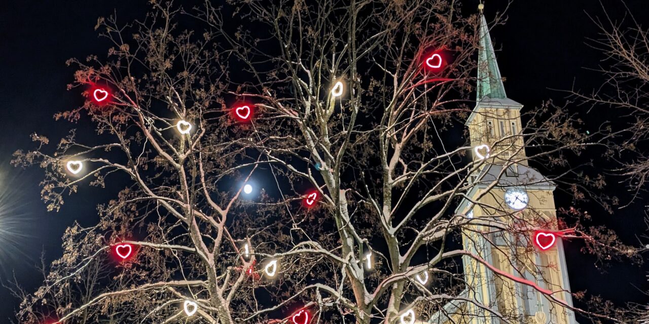 Adventskalender 17. desember