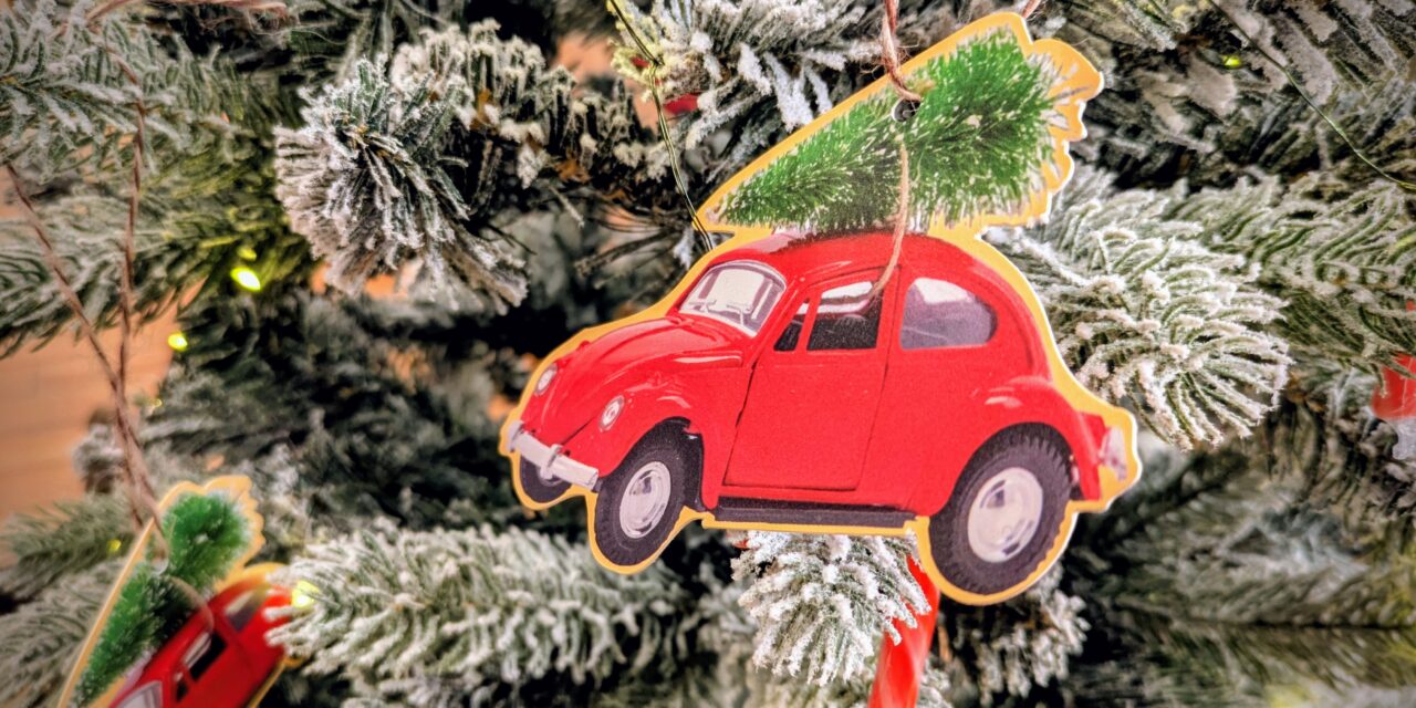 Adventskalender 14. desember