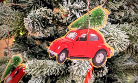 Adventskalender 14. desember