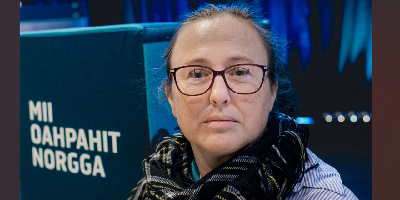 Professor etterlyser grep som sikrer kvensk kunnskap i lærerutdanningen