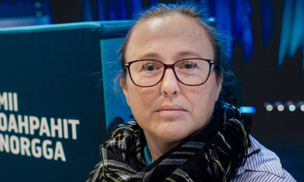 Professor etterlyser grep som sikrer kvensk kunnskap i lærerutdanningen