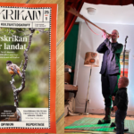 Et skrik for kulturen