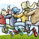 Når nettene blir lange og forslag strømmer inn