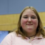 Utdanningsmesse i Nord-Troms: – Kvensk er et kult språk