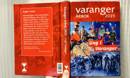 Tilbake til framtiden med «Ung i Varanger»