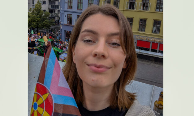 – Det viser virkelig hvor levende det kvenske er i dag