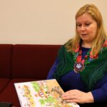 Nyutgitt barnebok gir mersmak: – Anna tulla