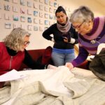 Fra fallskjerm til kåpe?