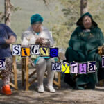 Snart klar med sesong 2 av tornedalsk dundersuksess