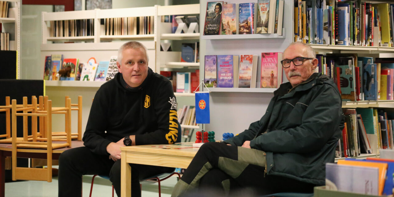 – Vil ikke påta seg ansvar