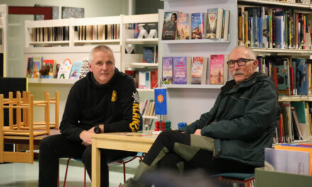 – Vil ikke påta seg ansvar