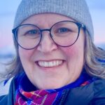 – Farger er terapi for meg