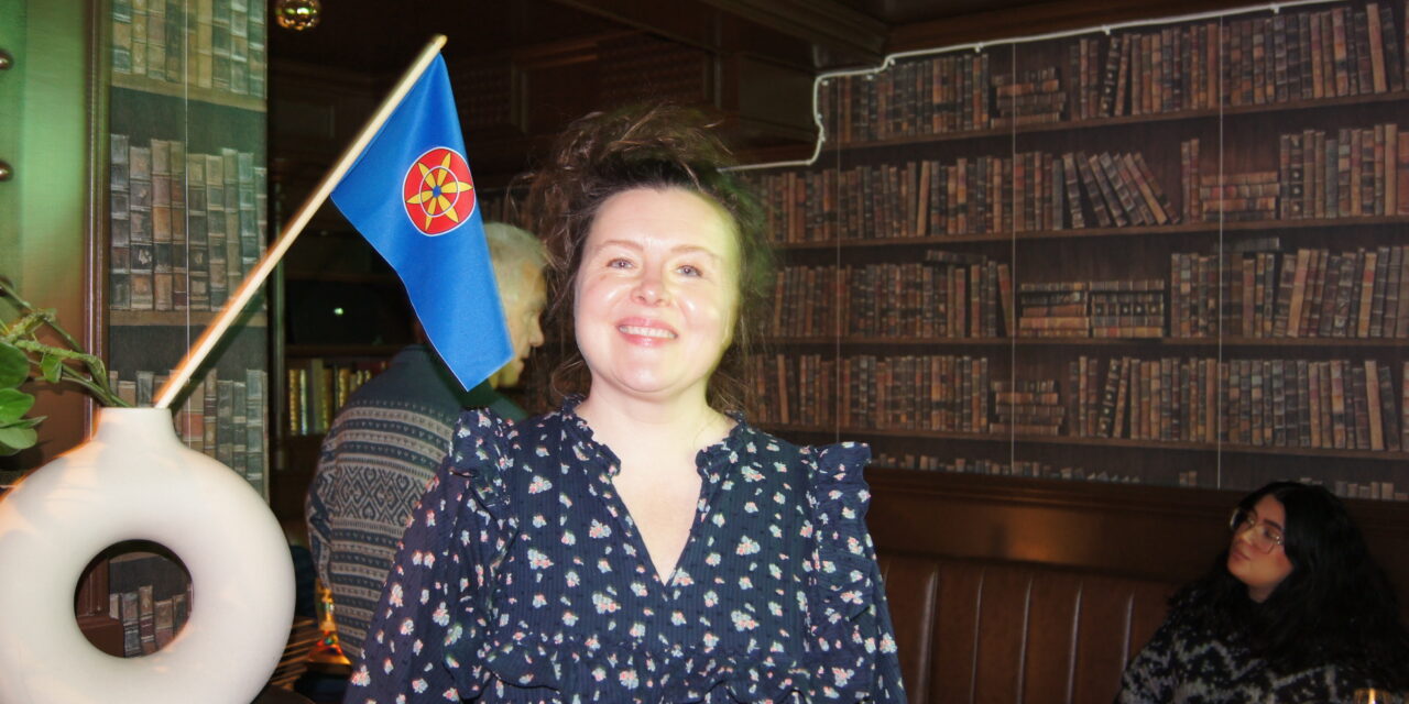 Første treff for hovedstad-kvenene