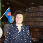 Første treff for hovedstad-kvenene