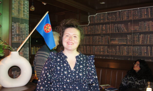 Første treff for hovedstad-kvenene