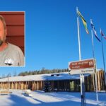 Avtroppende leder: – Kunne ikke åpnet uten