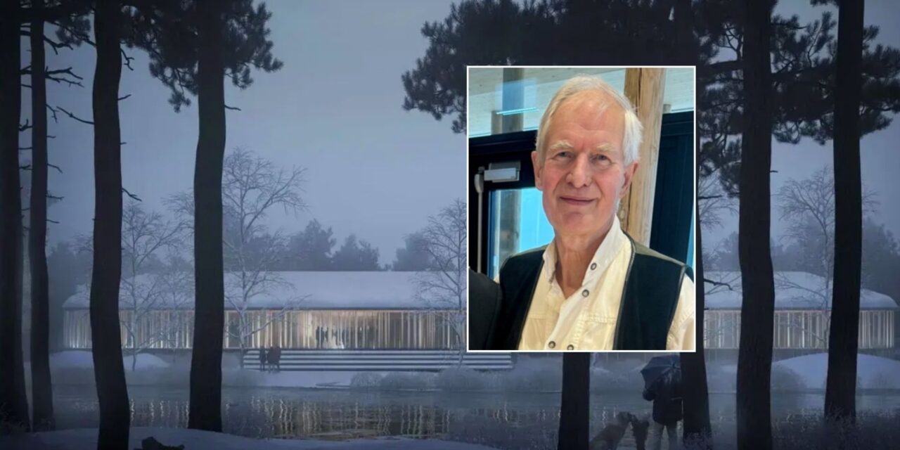 Søker ny leder: – Nå girer vi opp