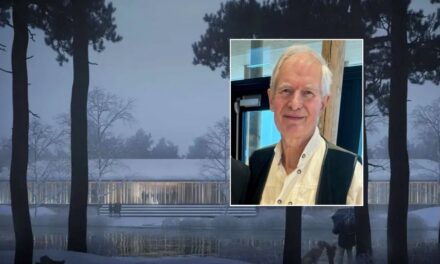 Søker ny leder: – Nå girer vi opp