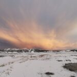 Tuuli muistaa – vinden hugsar