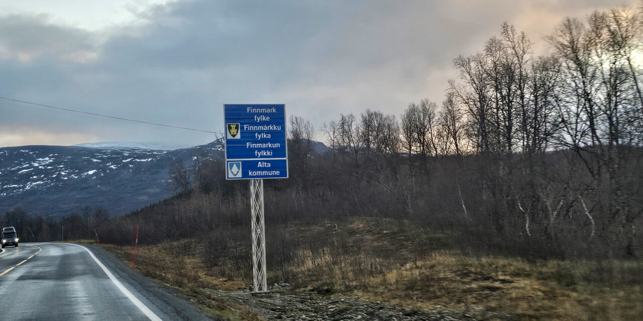 Søker rådgiver med hjerte for kvensk språk og kultur