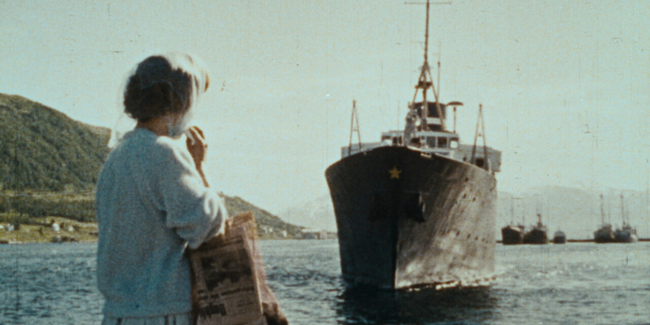 Havfolket tar norskekysten med storm