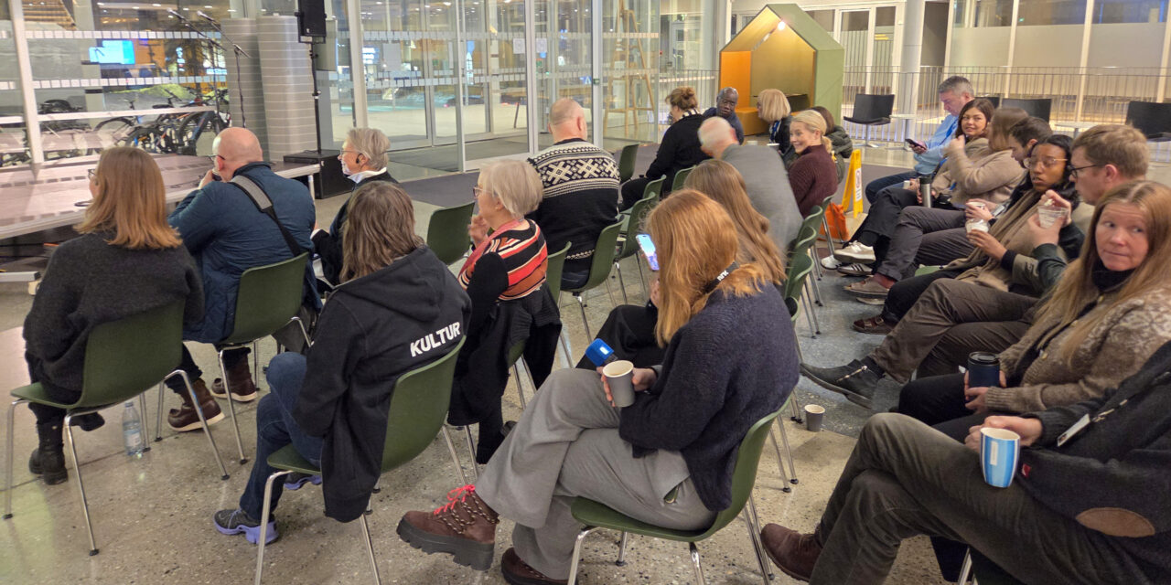 Hets og diskriminering i Tromsø: – Det skjer ennå