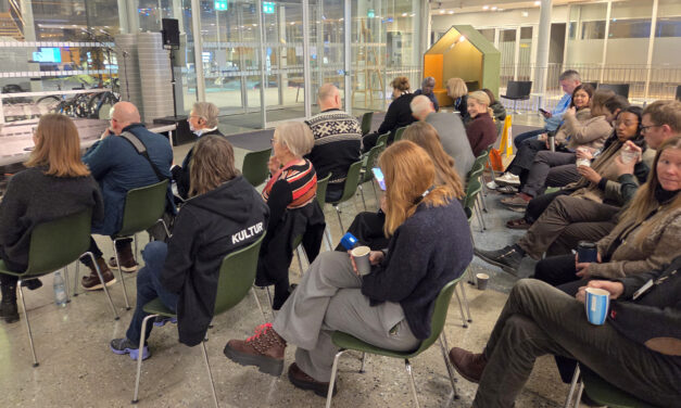 Hets og diskriminering i Tromsø: – Det skjer ennå