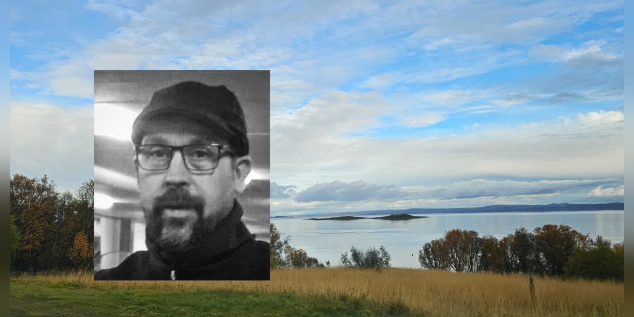 Þekkja: – Jeg ønsker å minne oss på dette